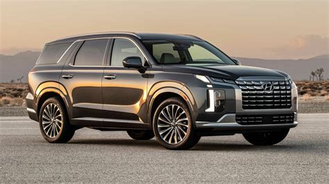 2023 Hyundai Palisade Specs – Get Calendar 2023 Update