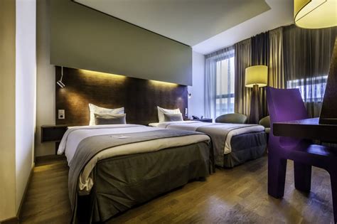 Dutch Design Hotel Artemis Amsterdam, Amsterdam | Best deals ...