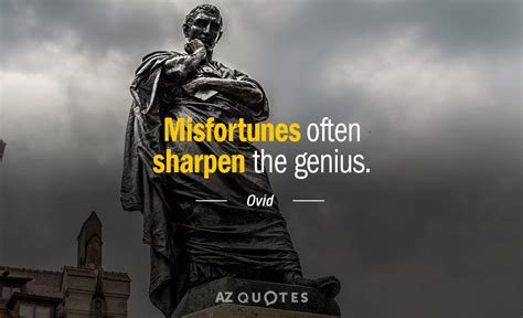 TOP 25 QUOTES BY OVID (of 690) | A-Z Quotes