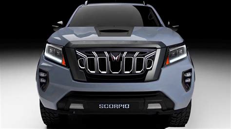 Mahindra Scorpio 2022 (Military Edition 2.O) New Model Scorpio 2022 ...