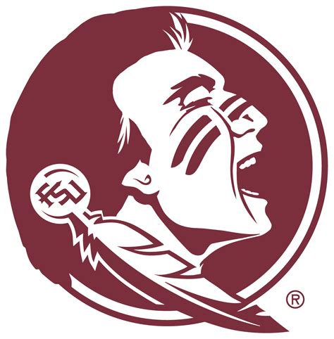 Fsu Spear Logo Vector