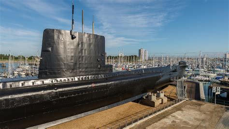 Upix Photography | HMS Alliance at Gosport Submarine Museum Upix ...