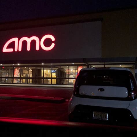 Photos at AMC Marlton 8 - Marlton, NJ