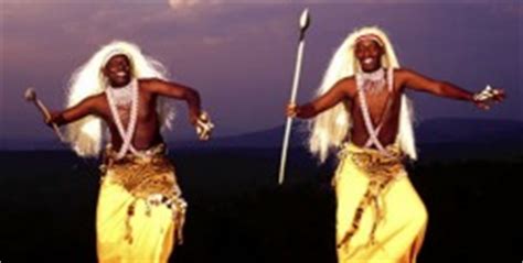 Hutu Culture Today - Hutu Tribe of Southern Africa