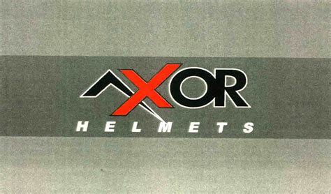 AXOR HELMETS Trademark Application Detail | COMPANY VAKIL