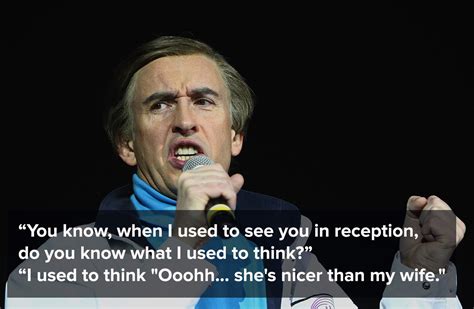 17 perfect Alan Partridge quotes to get you through Valentine's Day ...