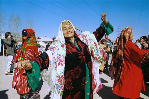 Kazakh Culture. Beliefs, Lifestyle, Arts and Interesting Facts about ...