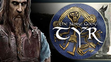 Tyr the Norse God of Justice, Sacrifice, and Honor in 2022 | Norse, Tyr ...