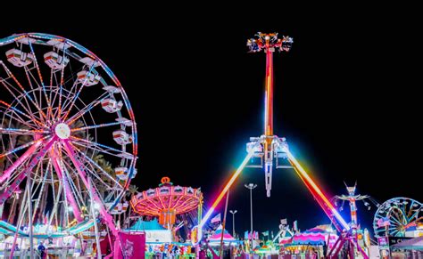 Thrillville Fair