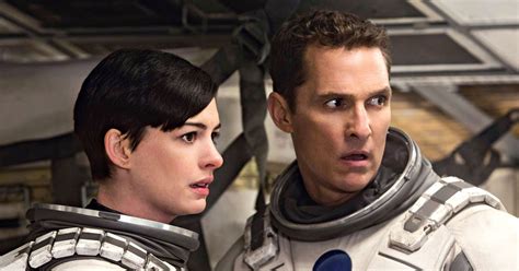 Movie Review: Christopher Nolan’s Interstellar -- Vulture