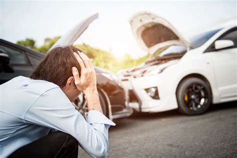 How a Virginia Car Accident Attorney Can Help You