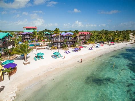 All About the Beaches in San Pedro, Belize | Sandy Point Resorts