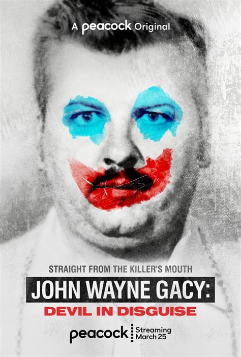 Download John Wayne Gacy Devil in Disguise S01 1080p PCOK WEBRIP DDP5 1 ...