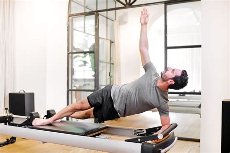 Pilates Reformer Machine: The One Stop Shop – Modern Reform