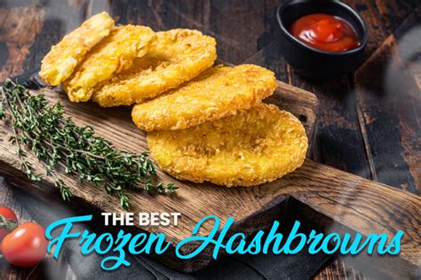 5 Best Frozen Hash Browns Brands to Buy! (Updated 2024)