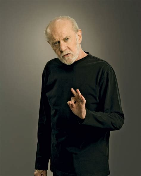 George Carlin picture