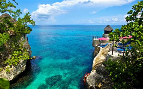 The Rockhouse Hotel Review, Negril, Jamaica | Telegraph Travel