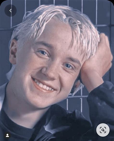 1920x1080px, 1080P free download | Draco malfoy, cute, smile, HD phone ...