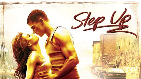 Step Up (2006) - AZ Movies