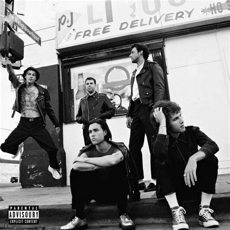 The Neighbourhood - The Neighbourhood Lyrics and Tracklist | Genius