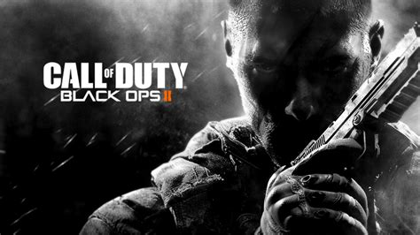 Cod Black Ops 2 Wallpapers - WallpaperSafari