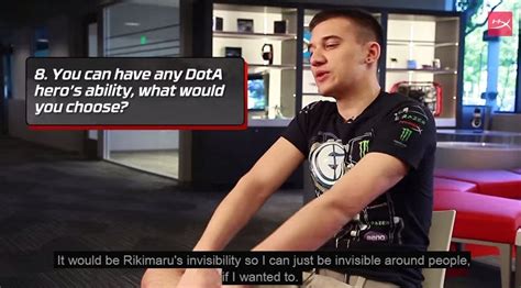 Arteezy Warned Us. : DotA2