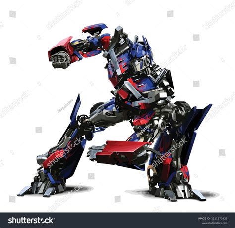 Optimus Prime Photos, Images & Pictures | Shutterstock