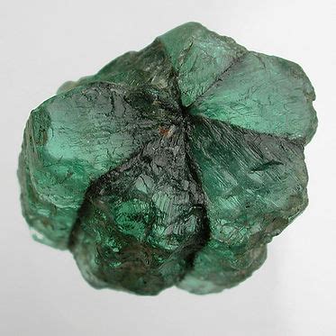 Trapiche Emerald | NewEraGems