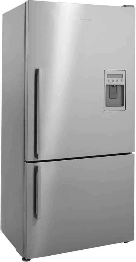 Fisher Paykel 519L Bottom Mount Fridge E522BRX5 | ubicaciondepersonas ...