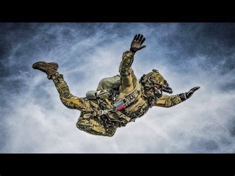 U.S. Army AIRBORNE - YouTube