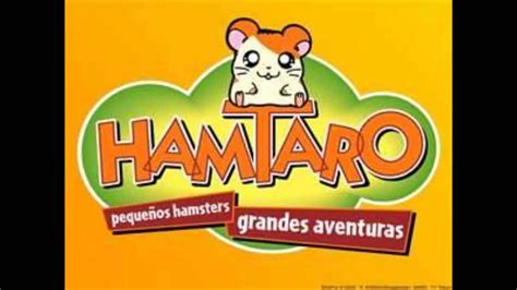 Hamtaro Theme song