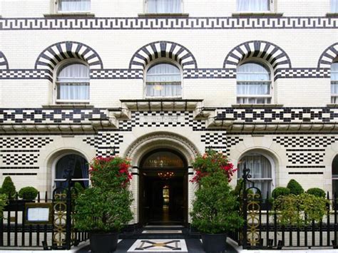 Grange Langham Court Hotel in London - Room Deals, Photos & Reviews