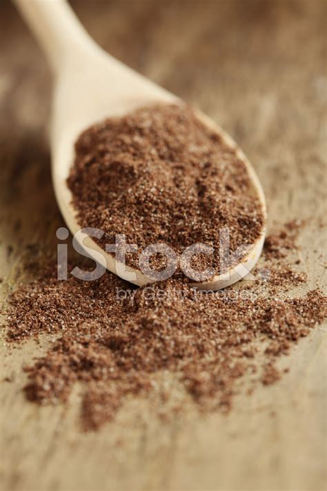 Spice Mix With Nutmeg Stock Photo | Royalty-Free | FreeImages