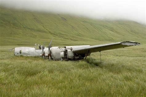 Free picture: world, war, plane, wreckage