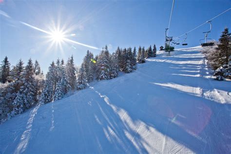 Soriška Planina • Ski Holiday • Reviews • Skiing