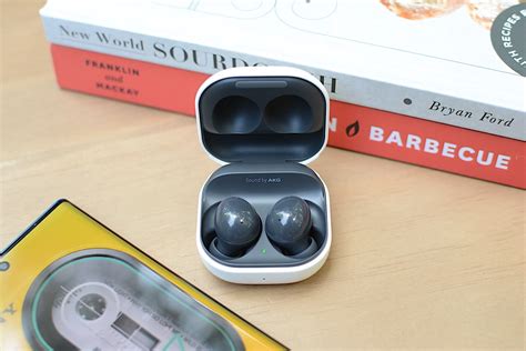 Samsung Galaxy Buds 2 review: Premium features at an affordable price ...