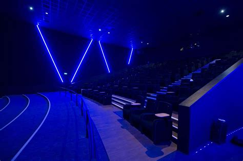 First look at Cambridge's first IMAX cinema - Cambridgeshire Live