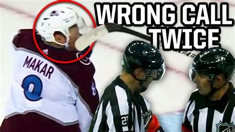 Baseball Season Is Over, So Jomboy Has To Break Down Hockey Highlights ...