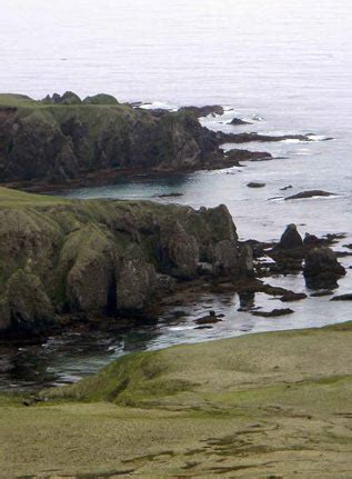 Searching for Wilderness: Amchitka Island, Alaska (U.S. National Park ...