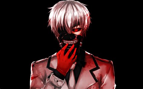 3840x2400 Tokyo Ghoul Re 4k 4k HD 4k Wallpapers, Images, Backgrounds ...