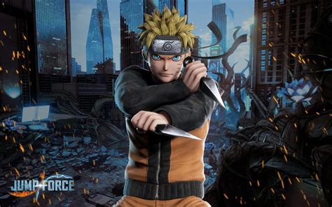 jumpforce-naruto-1920x1200 | Cat with Monocle