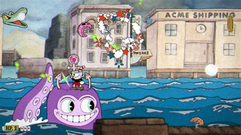 Cuphead Free PC game for download - Install-Game