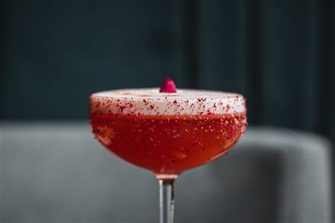 Valentine’s Day Cocktails From Distillery of Modern Art