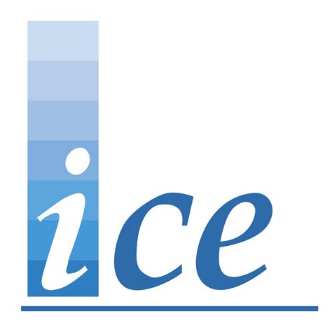 Ice logo png transparent & svg vector