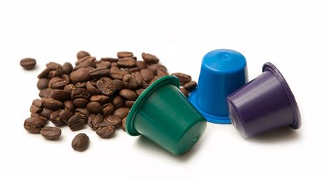 The 6 Advantages Of Preparing Your Coffee With Nespresso Coffee Pods ...