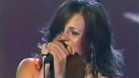 The Donnas Take It Off (LIVE) - YouTube