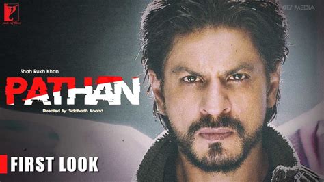 Shahrukh Khan New Movies 2024 - Fan Lorenza