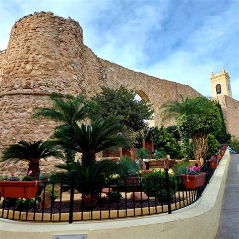 Calpe Old Town | Calpe Guide: Places to Visit in Costa Blanca