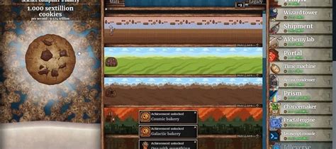 Cookie Clicker Hack 2023