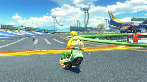 Mario Kart 8 Deluxe tips and tricks | TechRadar